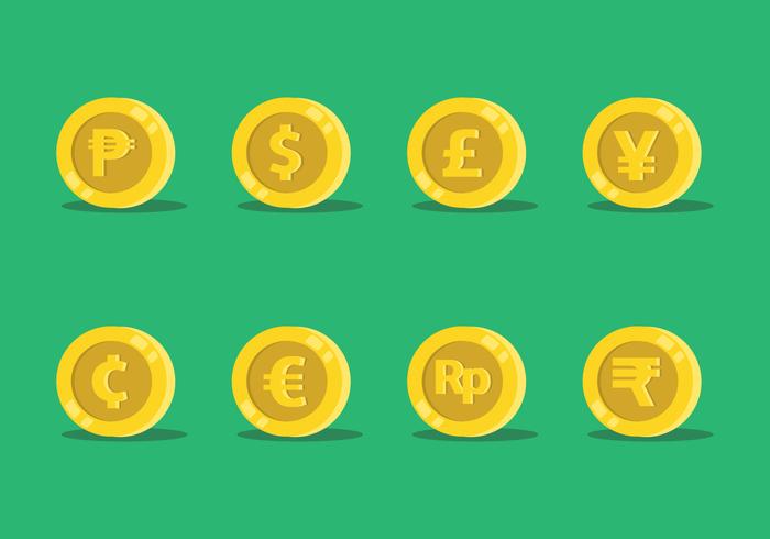 World Currency Vector 700x490 World Currency Vector