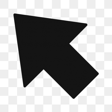 360x360 Cursor Vector Png, Vector, And Clipart With Transparent