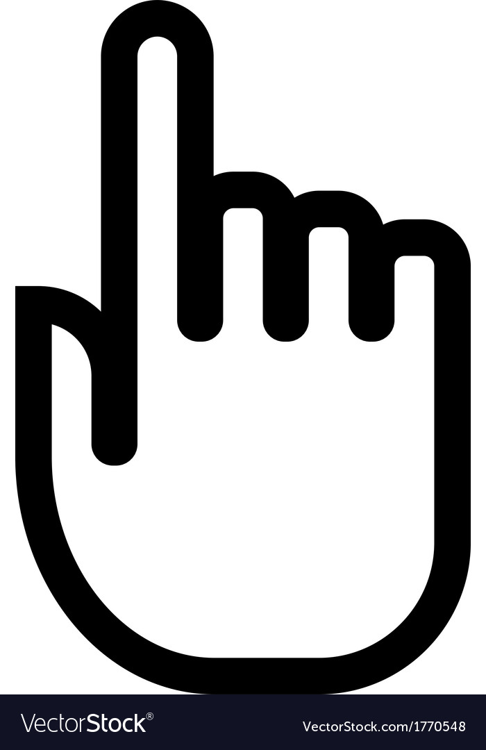 700x1080 Text Cursor Icon