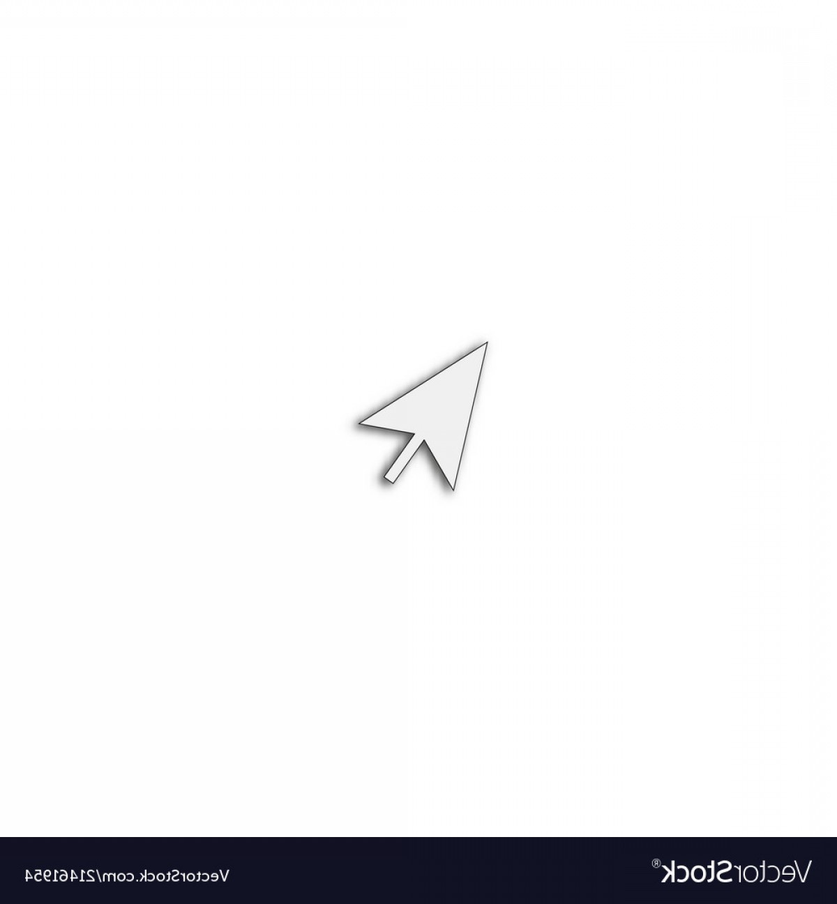 1200x1296 Computer Mouse Pointer Cursor Vector Soidergi