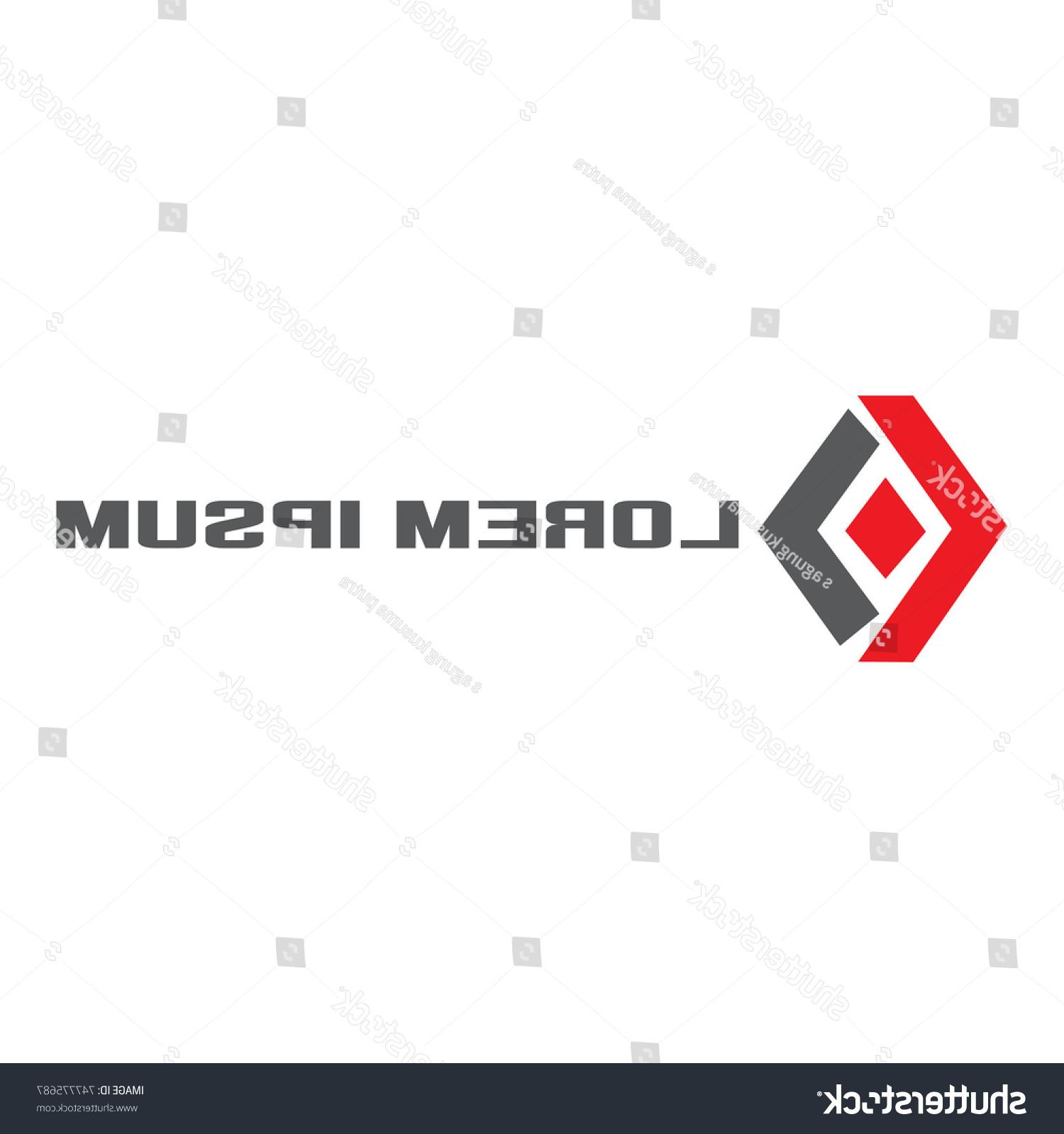 1500x1600 Hd Diamond Shaped Logo Vector Drawing Free Vector Art, Images