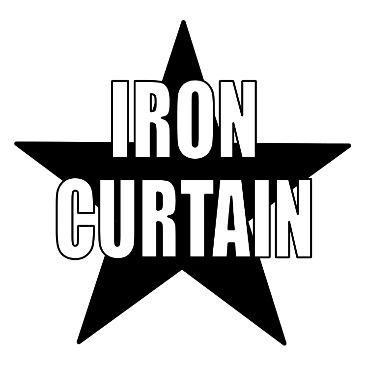 745x745 Iron Curtain