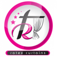 195x195 Ratex Curtains Brands Of The Download Vector Logos