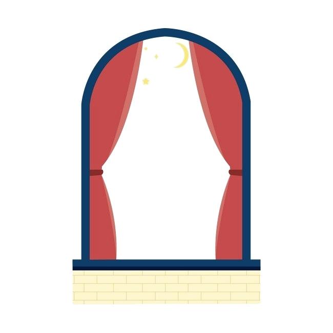 650x651 Vector Window