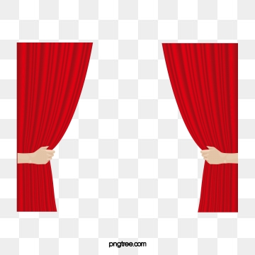 360x360 Curtain Vector, Free Download Curtains, Red Curtain, White Curtain