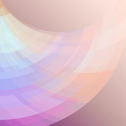 490x490 Abstract Aura Shining Curve Vector Background