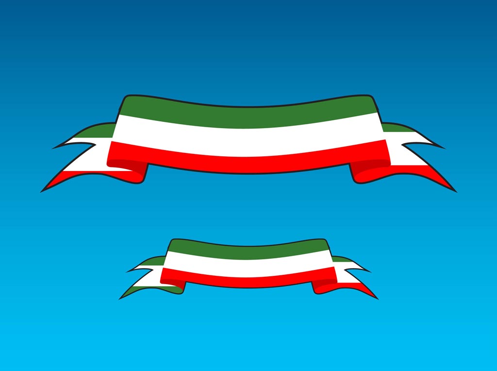 Italy Banner Vector Art Graphics 1024x764 Italy Banner Vector Art Graphics