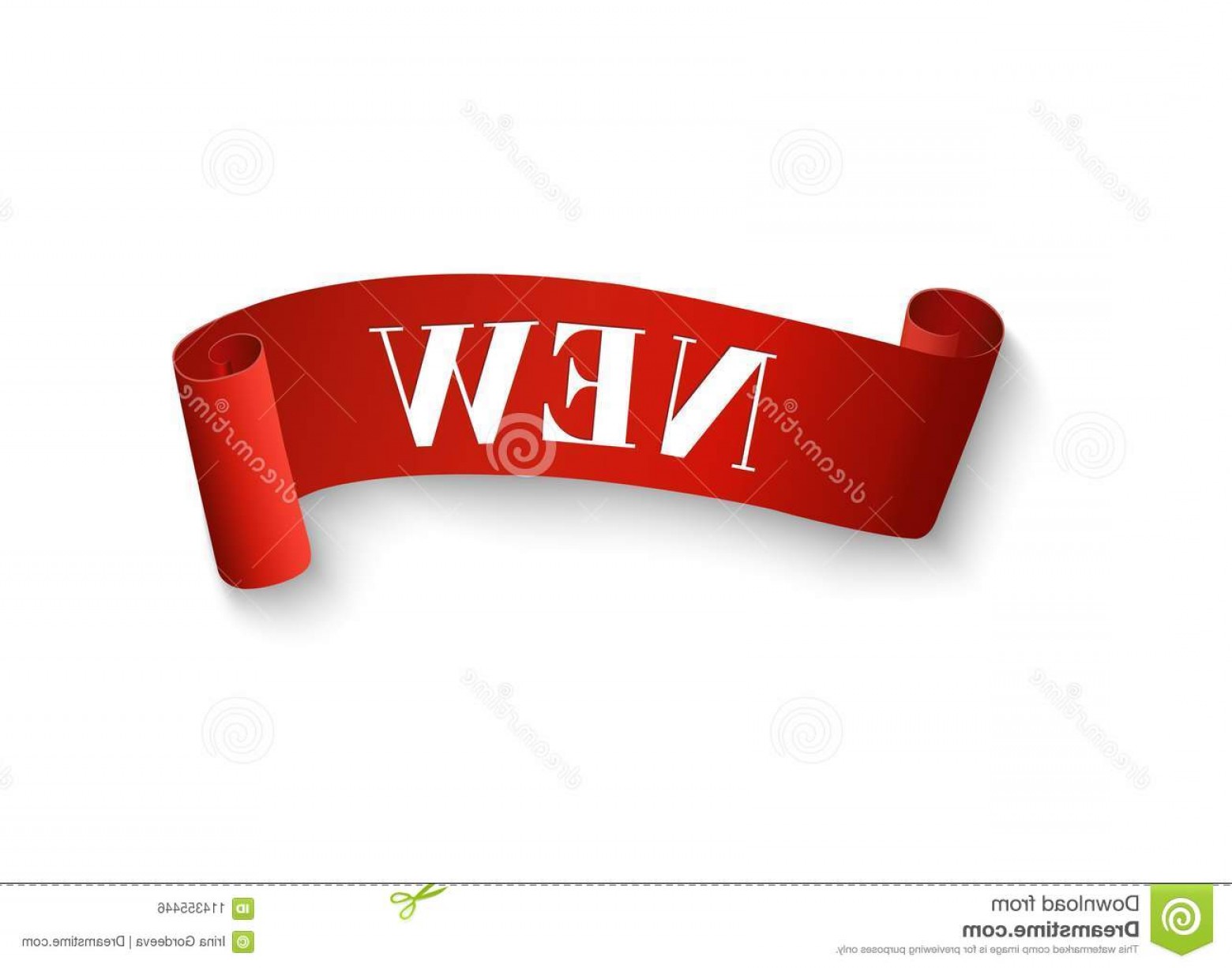 Paper Banner Vector Catamart 1560x1226 Paper Banner Vector Catamart