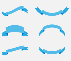 Ribbon Banner Decoration Blue Ribbon Blue And Banner Blue Design 300x259 Ribbon Banner Decoration Blue Ribbon Blue And Banner Blue Design