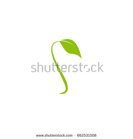 Download Curved Leaf Vector at Vectorified.com | Collection of ...