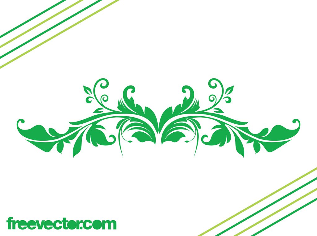 Download Curved Leaf Vector at Vectorified.com | Collection of ...