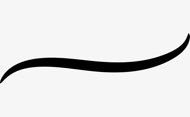 Draw A Curved Line : Free Curved Line Cliparts, Download Free Curved ...