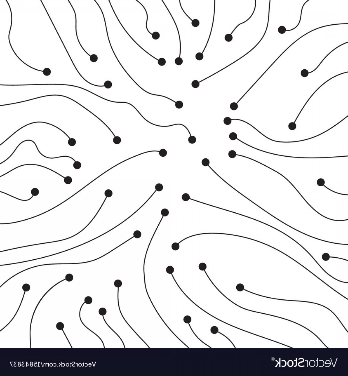 Blk Curved Lines Vector Catchsplace 1200x1296 Blk Curved Lines Vector Catchsplace