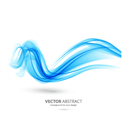 Colored Curved Lines Abstract Background Vector Free Download 436x460 Colored Curved Lines Abstract Background Vector Free Download