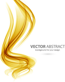 Colored Curved Lines Abstract Background Vector Free Vector 280x351 Colored Curved Lines Abstract Background Vector Free Vector