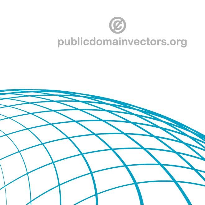 Free Blue Curved Lines Vector Files, Vectors Graphics 660x660 Free Blue Curved Lines Vector Files, Vectors Graphics