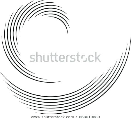 Curved Line Design 450x414 Curved Line Design