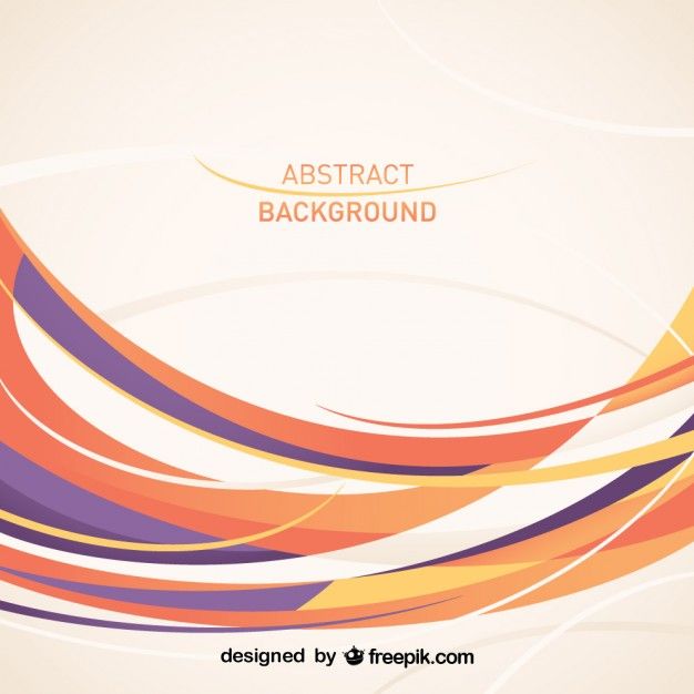 Abstract Curved Lines Vector Design Graphic Design Vector Free 626x626 Abstract Curved Lines Vector Design Graphic Design Vector Free