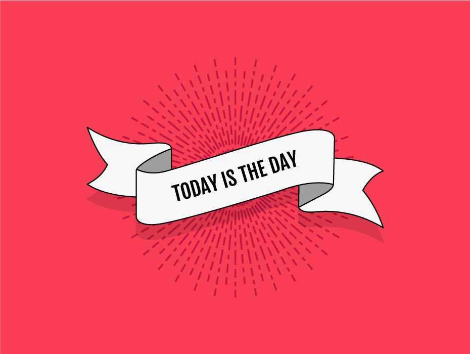 930x700 Ribbon Vector Free Download Frebers