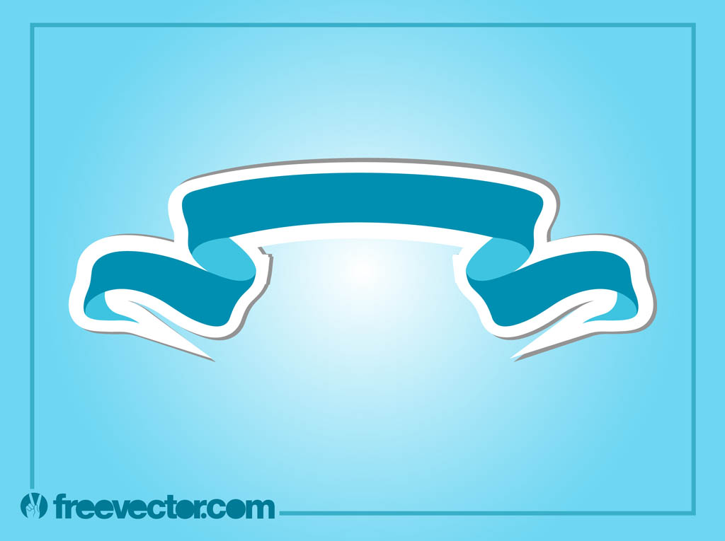 1024x765 Ribbon Waves Design Vector Free Vectors Ui Download