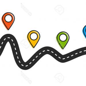 Curved Roads Vector Set Asphalt Road Cultracing 300x300 Curved Roads Vector Set Asphalt Road Cultracing