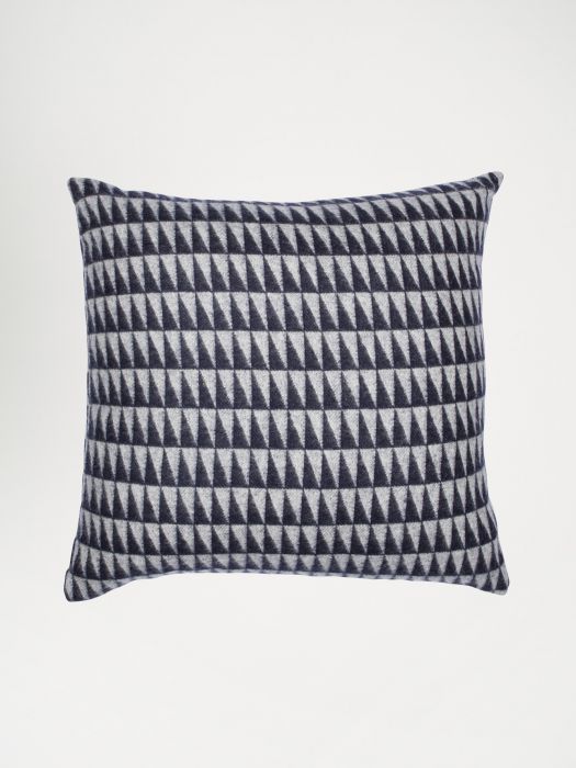 Begg Co Valley Vector Lambswool Cashmere Cushion Klein Blue 525x700 Begg Co Valley Vector Lambswool Cashmere Cushion Klein Blue