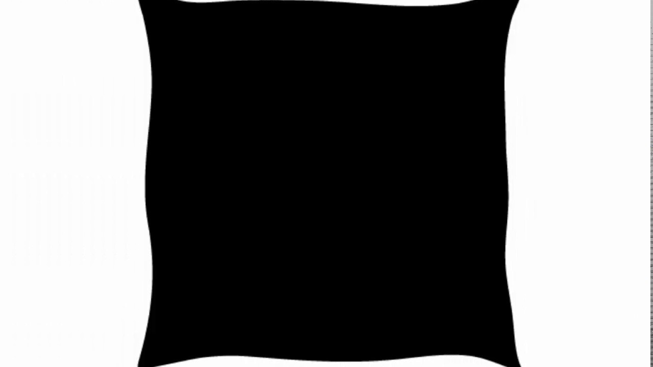 Pillow Shape 1280x720 Pillow Shape