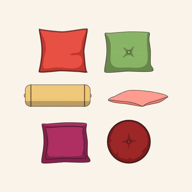 Cushion Decoration Vectors, Photos And Free Download 626x626 Cushion Decoration Vectors, Photos And Free Download