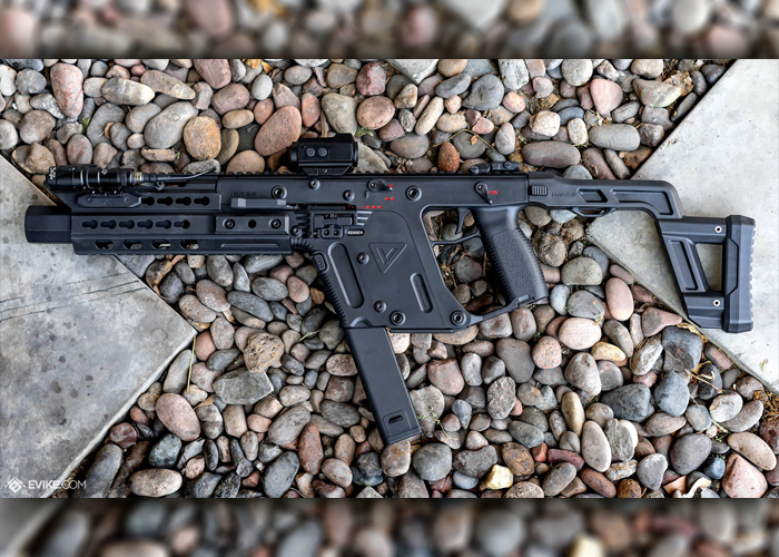 700x500 Evike Custom The Blade Kriss Vector Popular Airsoft Welcome