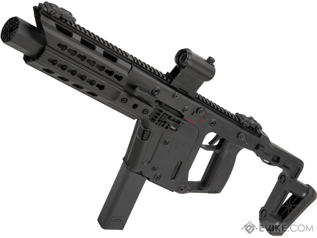1200x900 Evike Custom The Blade Krytac Kriss Vector Airsoft Aeg Smg Rifle