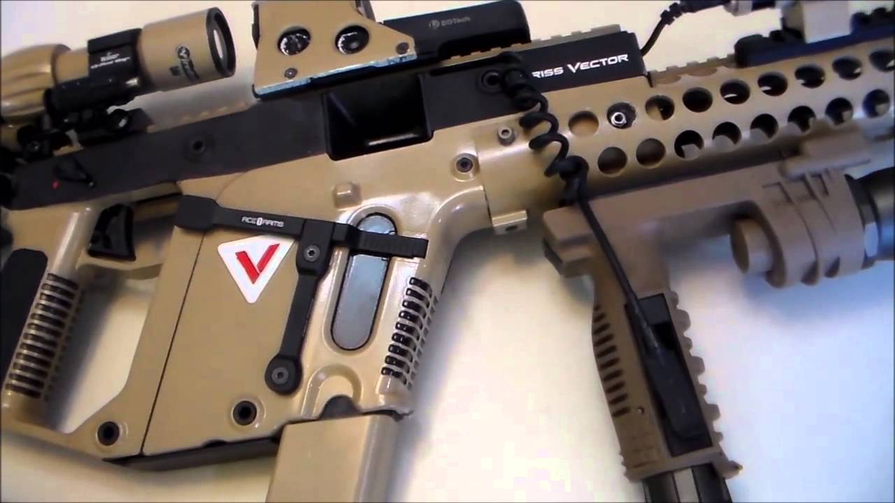 Kings Custom Kriss Vector 1280x720 Kings Custom Kriss Vector