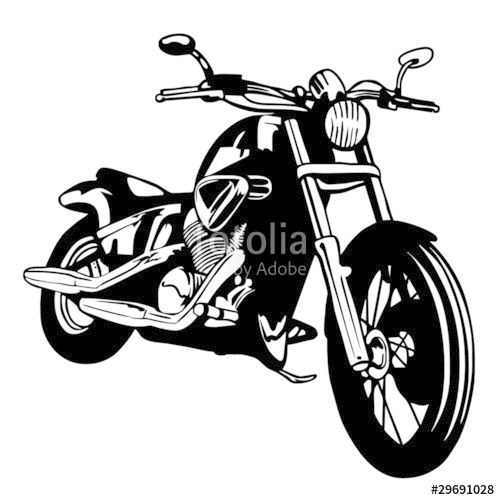 Moto Custom Stock Image And Royalty Free Vector On Fotolia 500x500 Moto Custom Stock Image And Royalty Free Vector On Fotolia