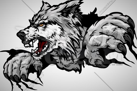 Custom Vector Art Logo Designing 574x384 Custom Vector Art Logo Designing