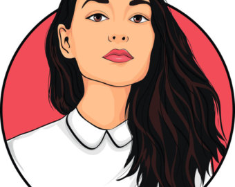Custom Vector Art Etsy 340x270 Custom Vector Art Etsy