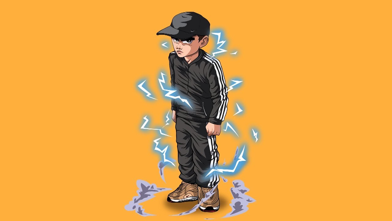 Dbz Custom Vector Art Adobe Illustrator 1280x720 Dbz Custom Vector Art Adobe Illustrator