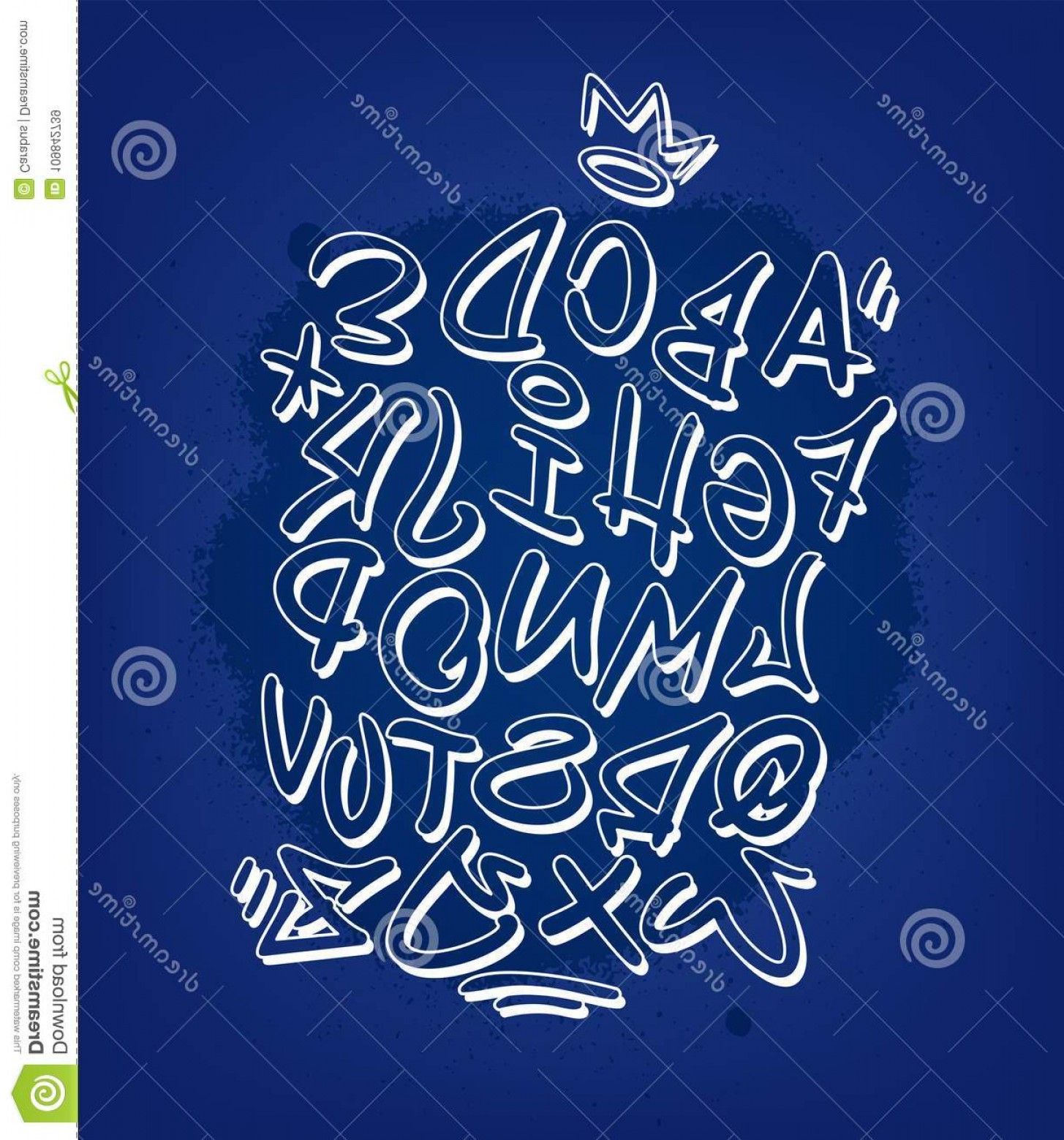 Handwritten Graffiti Font Alphabet Artistic Hip Hop Typography 1455x1560 Handwritten Graffiti Font Alphabet Artistic Hip Hop Typography