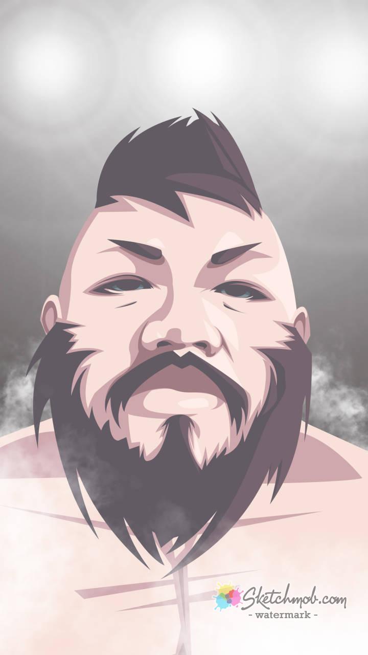 Custom Anime Style 720x1280 Custom Anime Style