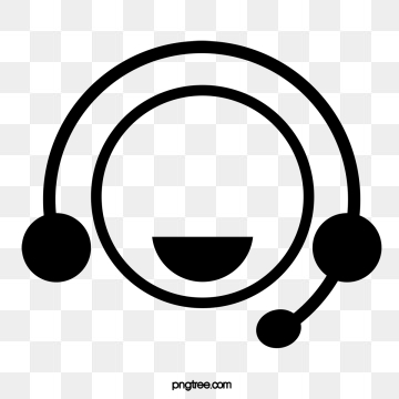 360x360 Customer Service Png, Vector, And Clipart With Transparent