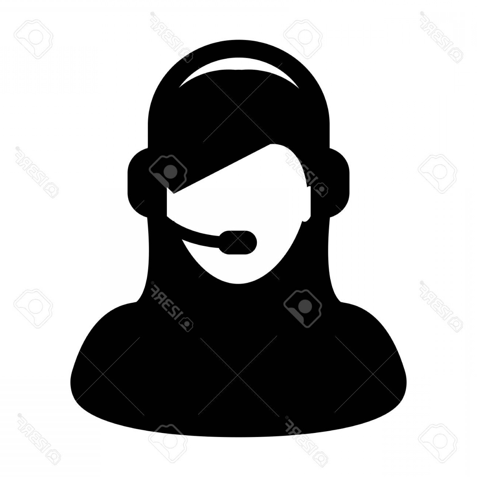1560x1560 Customer Service Vector Icon Soidergi