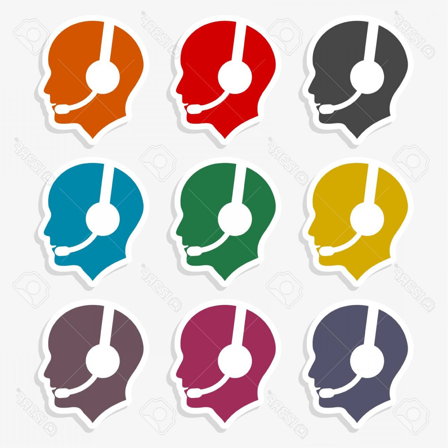 1560x1560 Service Icon Vector Catamart