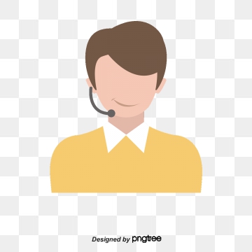 360x360 Customer Service Png Images Vector And Free Download