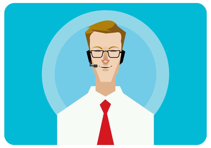 700x490 Good Customer Service Vector