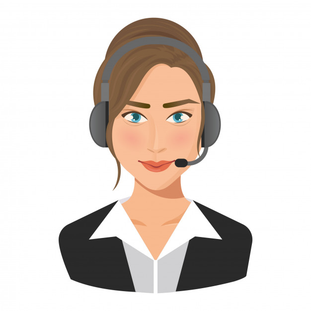 Customer Service Vector at Vectorified.com | Collection of Customer ...