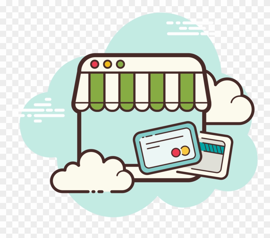 880x774 Customer Vector Online Shopping