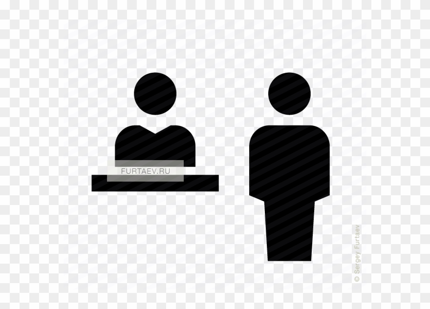 880x633 Customer Vector Visitor Clip Art Free Library