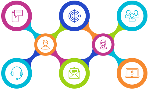 489x300 Vector Customer Profiles