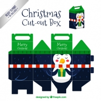 200x200 Cut Out Box Free Vector Graphic Art Free Download