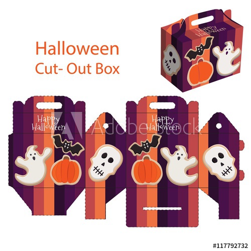 Cut Out Box Vector at Vectorified.com | Collection of Cut Out Box ...