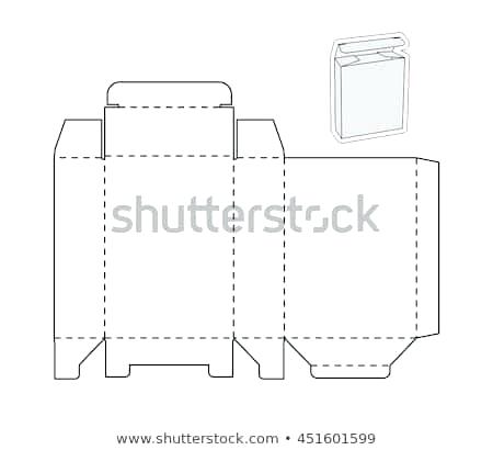 Cut Out Box Vector at Vectorified.com | Collection of Cut Out Box ...