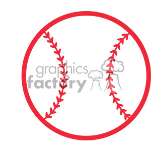300x300 Baseball Vector Clipart Royalty Free Gif, Png